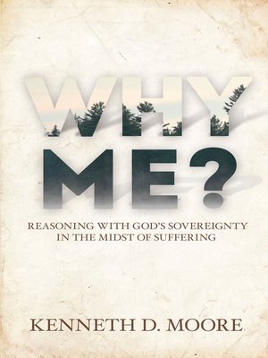 cover image of Why Me?